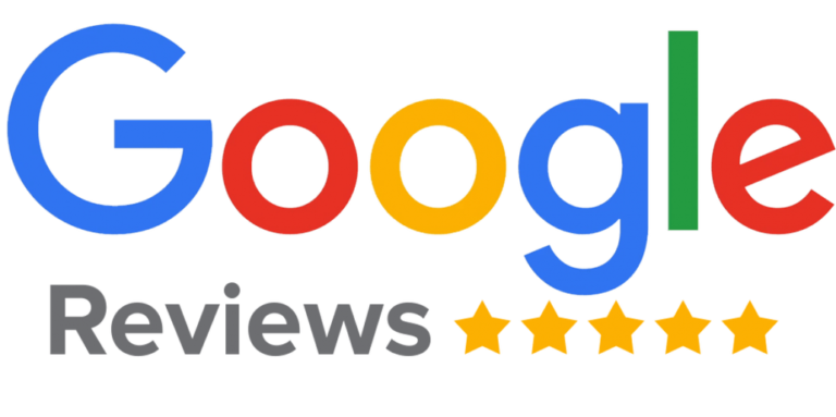 Logo Google review